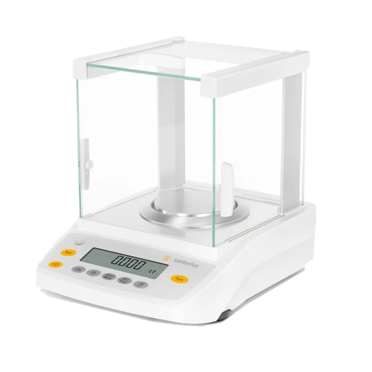 picture of retail jewellery weighing scale